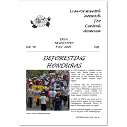Newsletter 40: May 2006